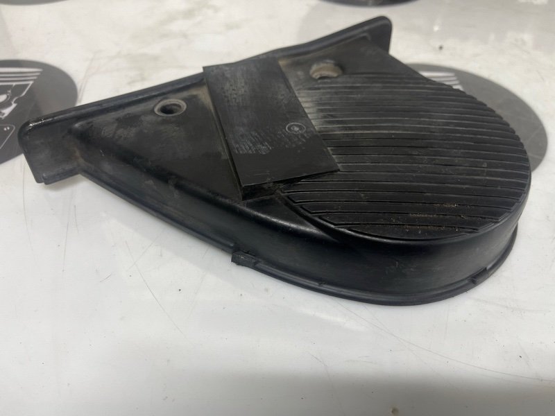 Кожух ГРМ, 500 рублей, Красноярск