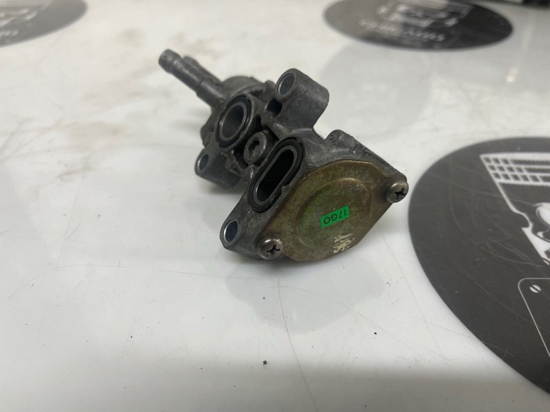 Клапан холостого хода, 2200 рублей, Красноярск