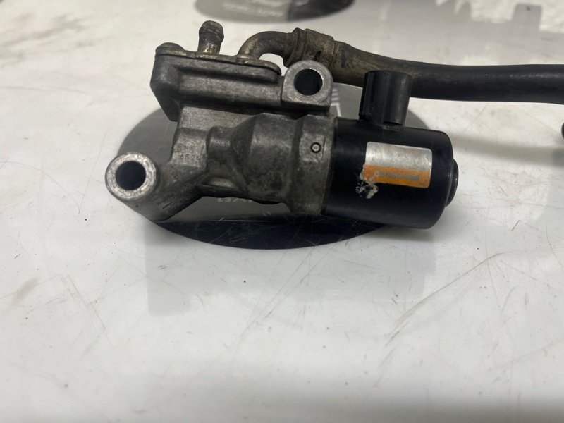 Клапан холостого хода, 3300 рублей, Красноярск