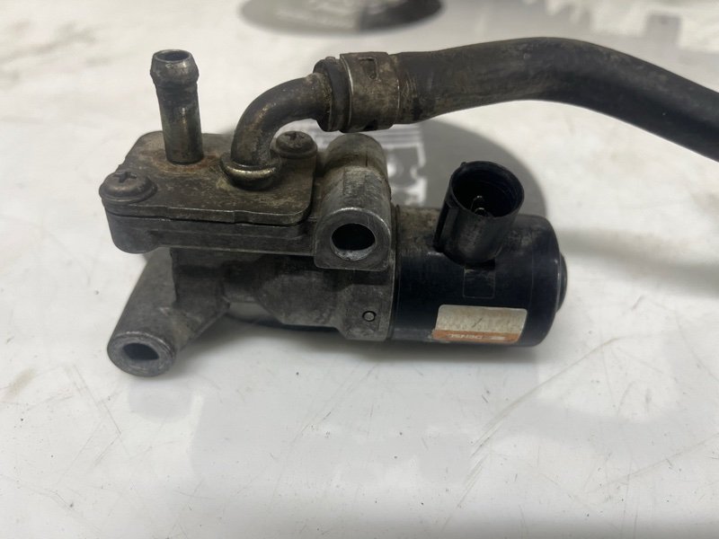 Клапан холостого хода, 3300 рублей, Красноярск