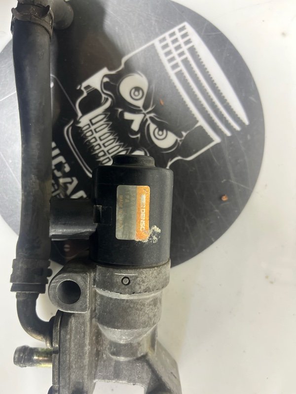 Клапан холостого хода, 3300 рублей, Красноярск