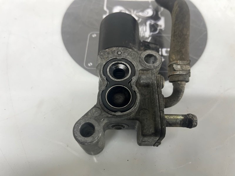 Клапан холостого хода, 3300 рублей, Красноярск