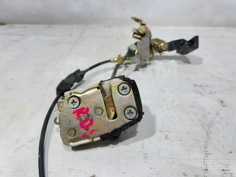 Замок багажника, 600 рублей, Красноярск