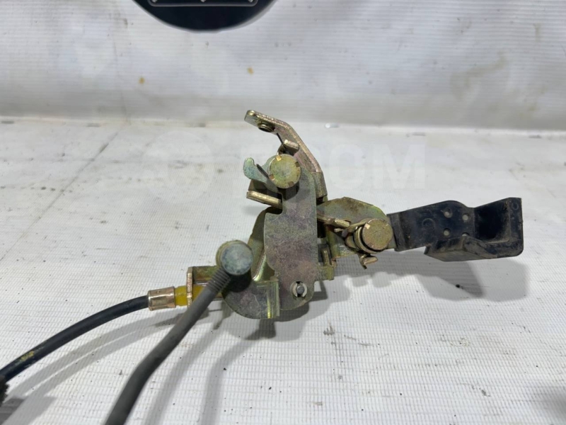 Замок багажника, 600 рублей, Красноярск