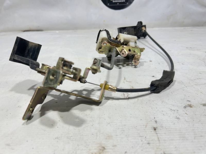 Замок багажника, 600 рублей, Красноярск