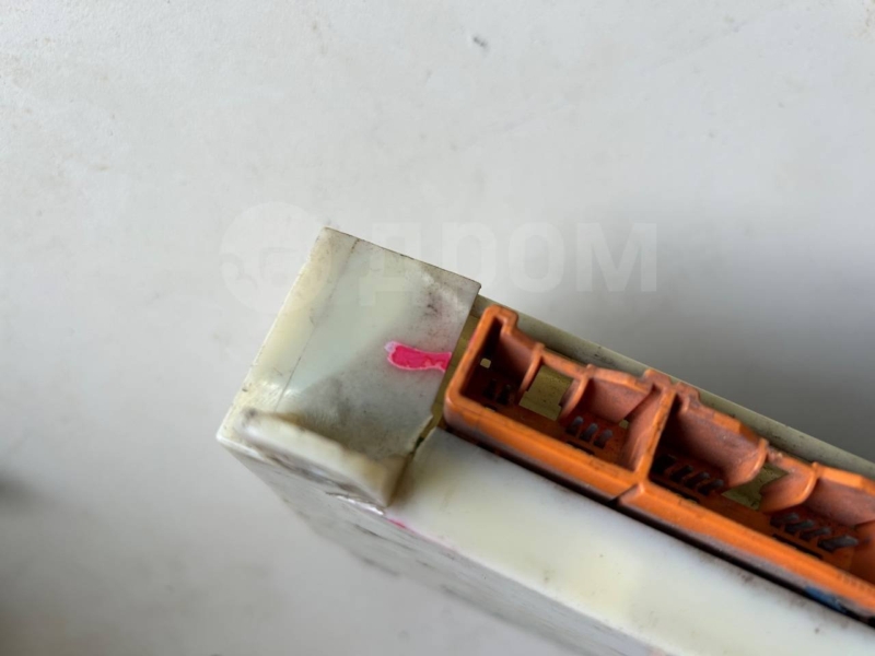 Блок управления климат-контролем, 400 рублей, Красноярск