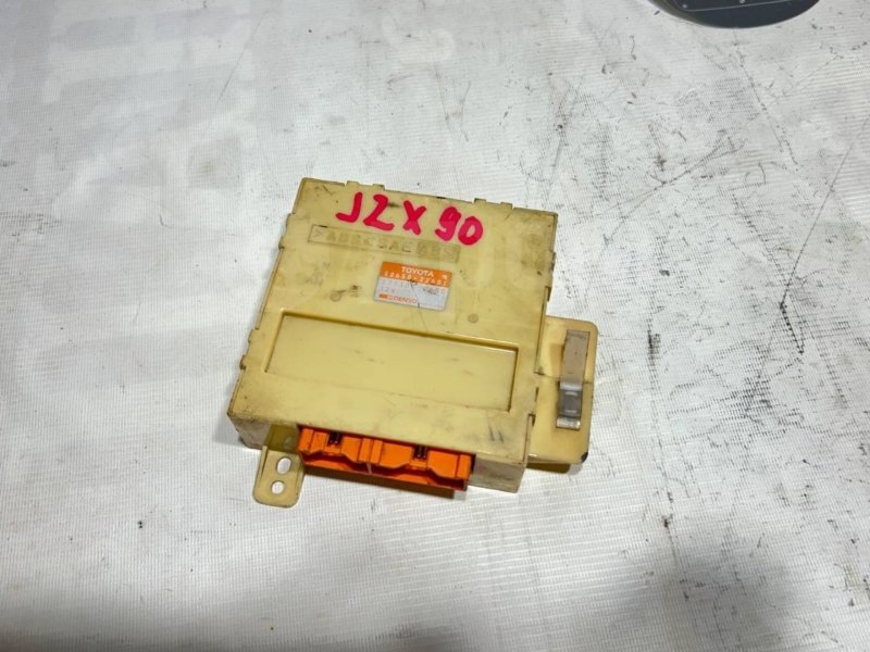 Блок управления климат-контролем, 400 рублей, Красноярск