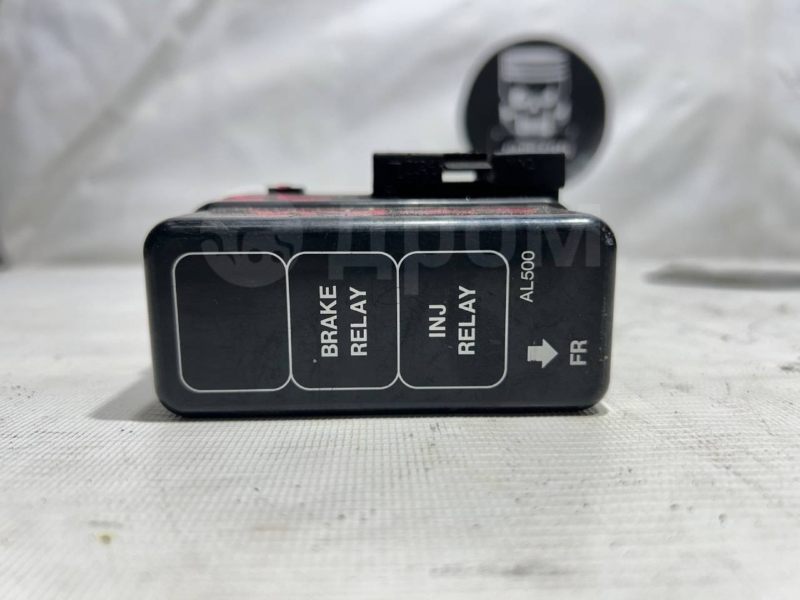 Блок реле и предохранителей, 600 рублей, Красноярск