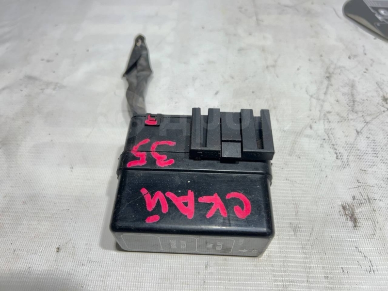 Блок реле и предохранителей, 600 рублей, Красноярск