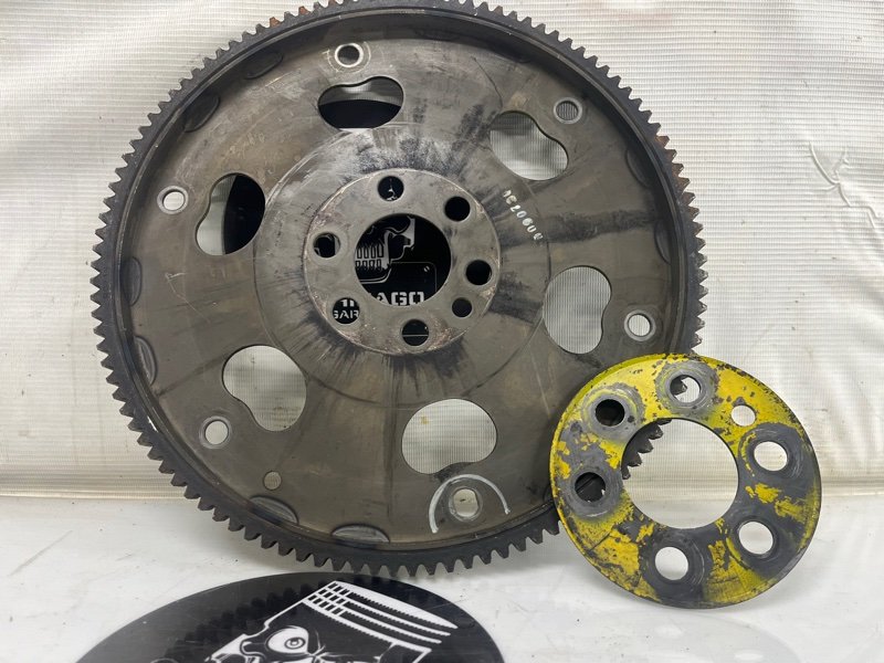 Маховик АКПП, 1900 рублей, Красноярск