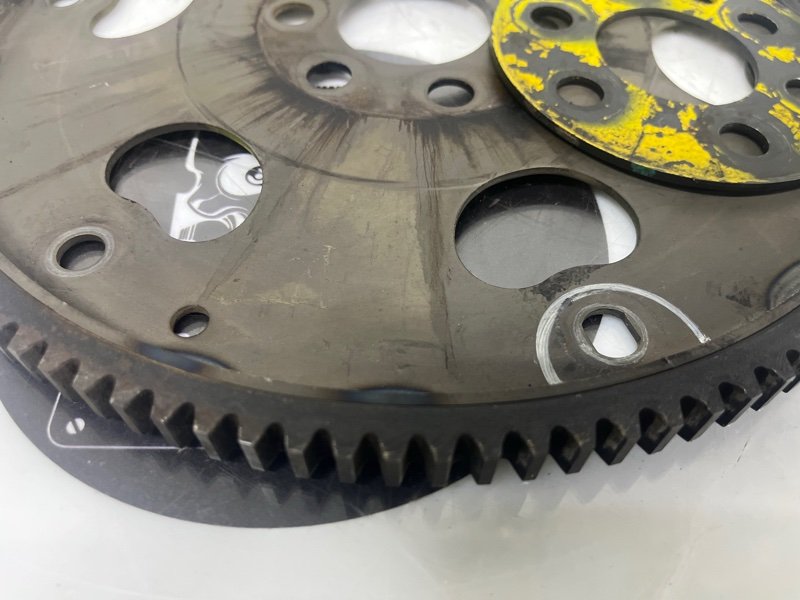 Маховик АКПП, 1900 рублей, Красноярск