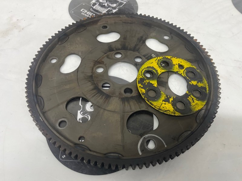 Маховик АКПП, 1900 рублей, Красноярск