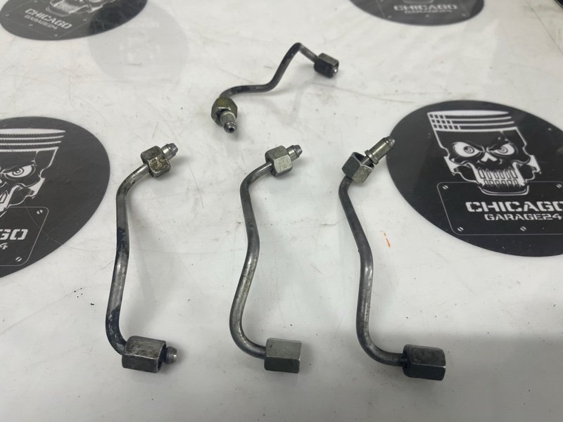 Трубка топливная, 800 рублей, Красноярск