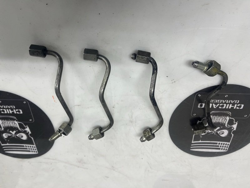 Трубка топливная, 800 рублей, Красноярск