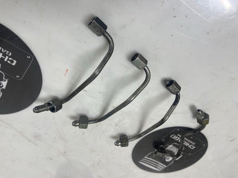 Трубка топливная, 800 рублей, Красноярск