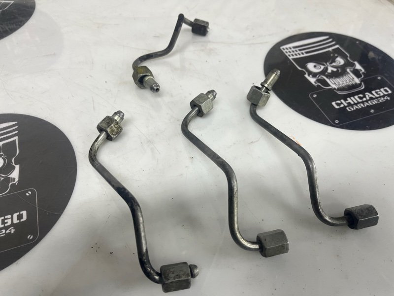 Трубка топливная, 800 рублей, Красноярск