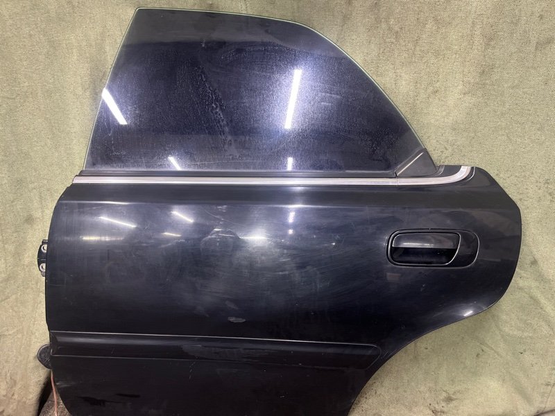 Дверь боковая, 2800 рублей, Красноярск