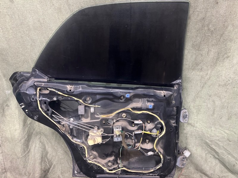 Дверь боковая, 2800 рублей, Красноярск