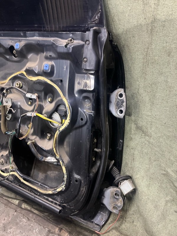 Дверь боковая, 2800 рублей, Красноярск