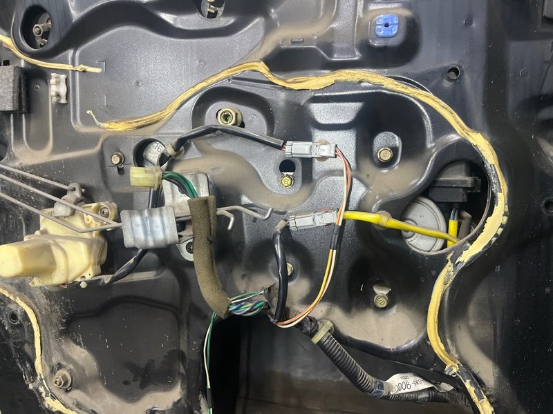 Дверь боковая, 2800 рублей, Красноярск