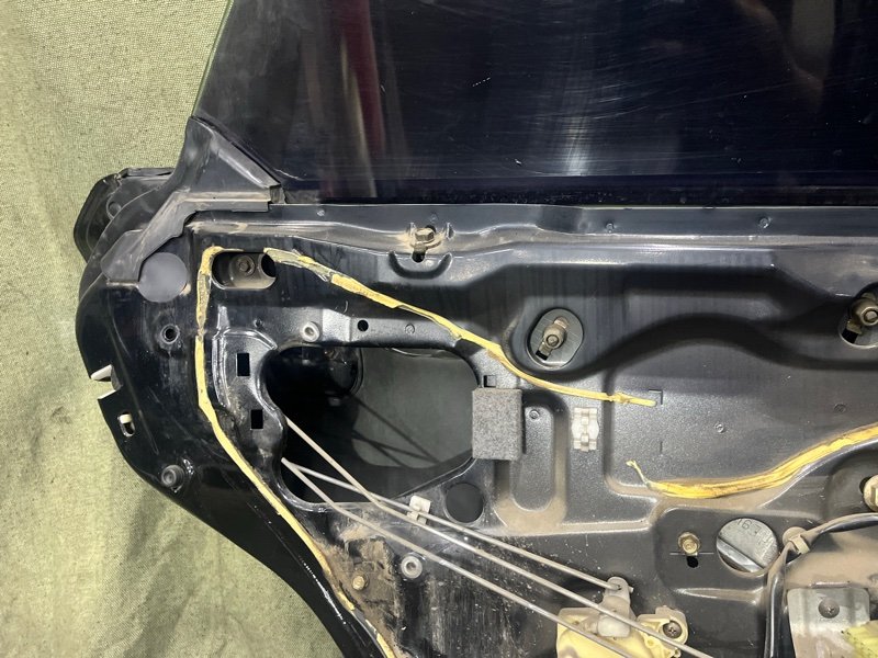 Дверь боковая, 2800 рублей, Красноярск