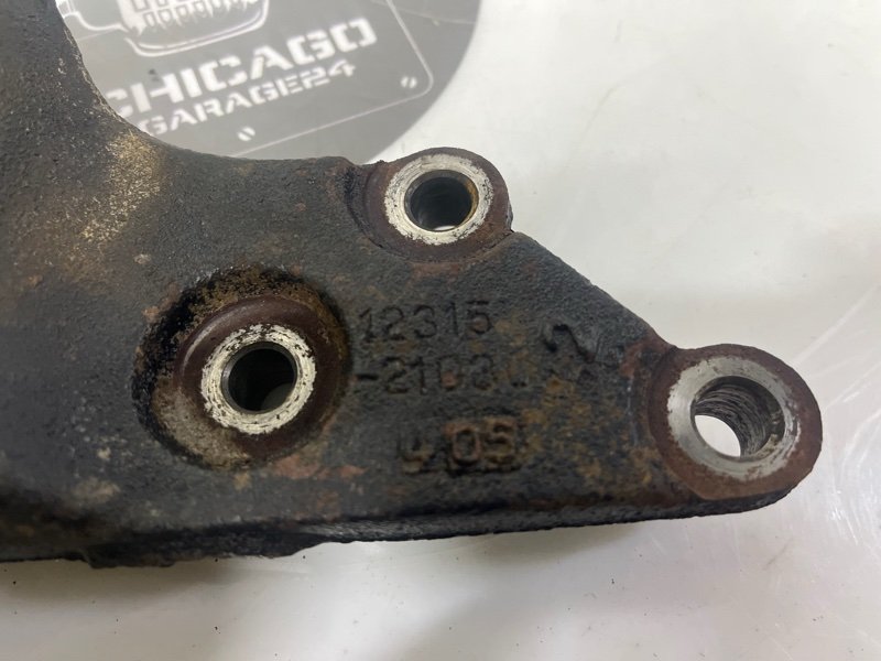 Кронштейн двигателя, 600 рублей, Красноярск