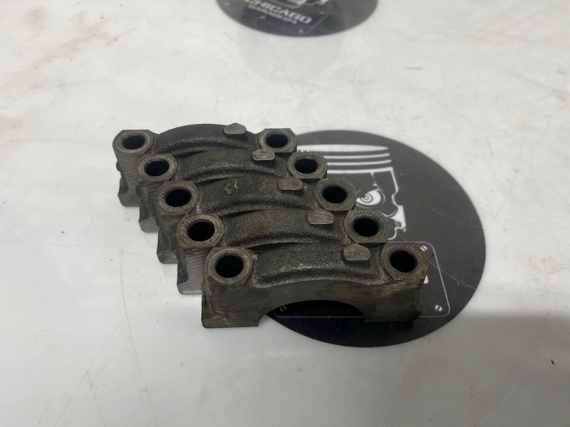 Бугель коленвала, 1100 рублей, Красноярск