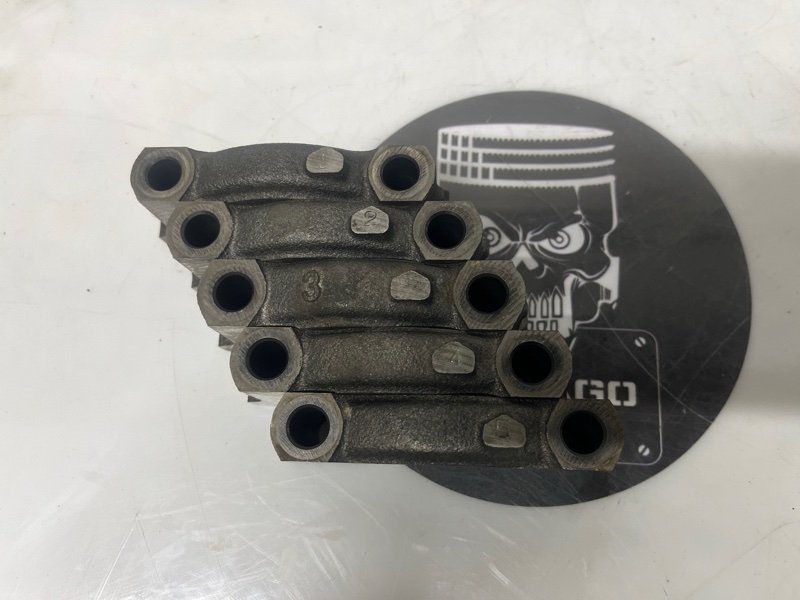 Бугель коленвала, 1100 рублей, Красноярск