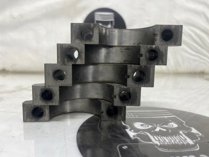 Бугель коленвала, 1100 рублей, Красноярск