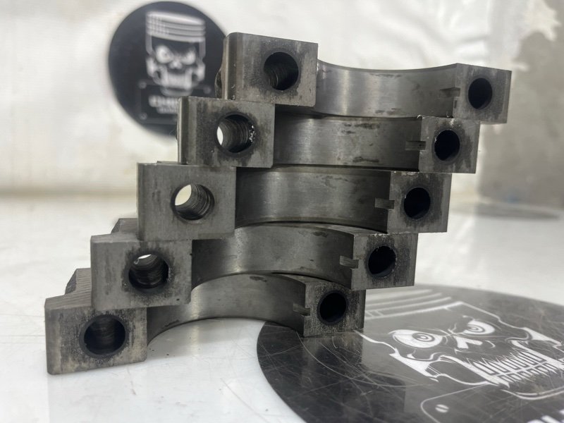 Бугель коленвала, 1100 рублей, Красноярск