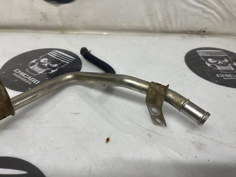 Трубка системы охлаждения, 500 рублей, Красноярск