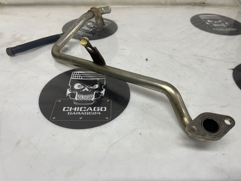 Трубка системы охлаждения, 500 рублей, Красноярск