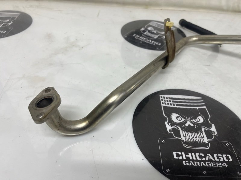 Трубка системы охлаждения, 500 рублей, Красноярск