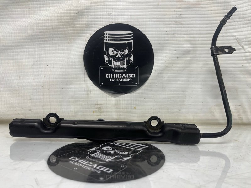 Топливная рейка, 600 рублей, Красноярск