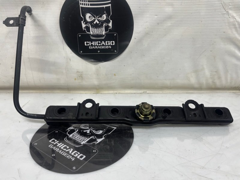 Топливная рейка, 600 рублей, Красноярск