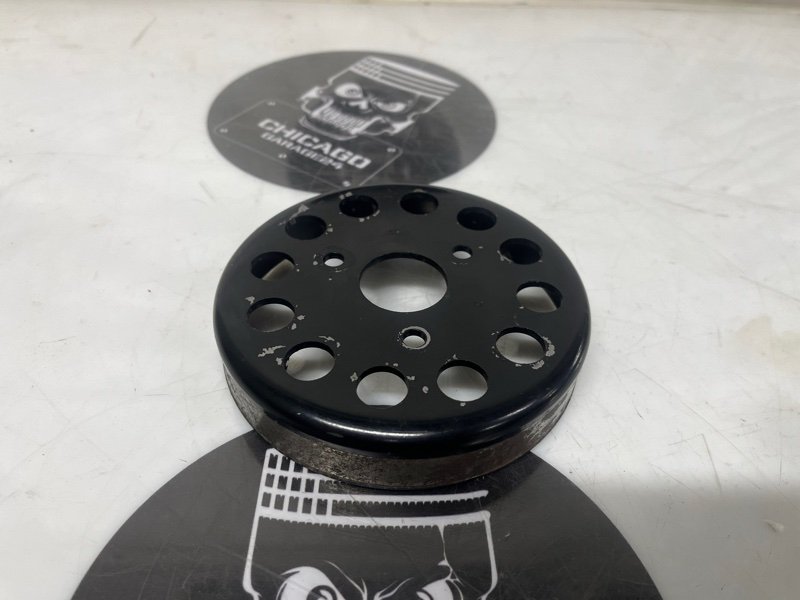 Шкив помпы, 500 рублей, Красноярск