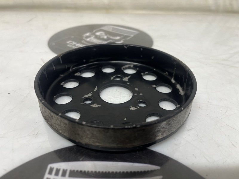 Шкив помпы, 500 рублей, Красноярск