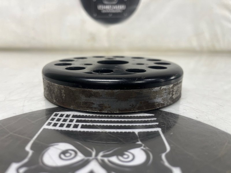 Шкив помпы, 500 рублей, Красноярск