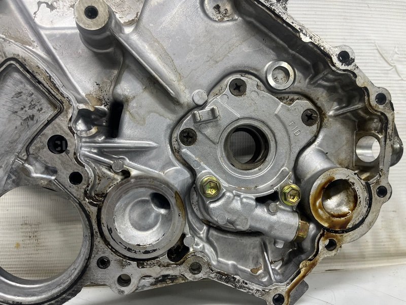 Лобовина двигателя, 900 рублей, Красноярск