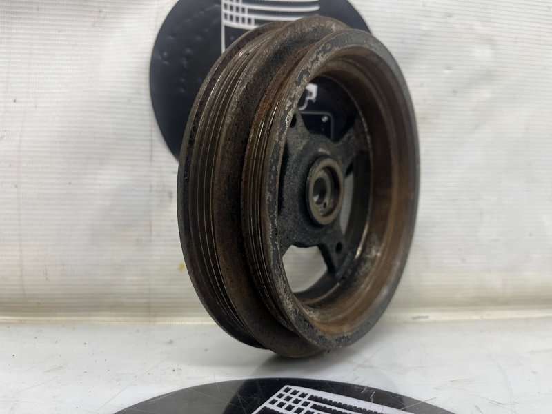 Шкив коленвала, 500 рублей, Красноярск