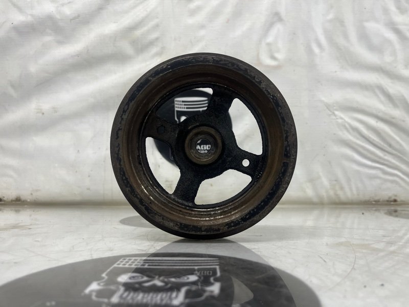 Шкив коленвала, 500 рублей, Красноярск