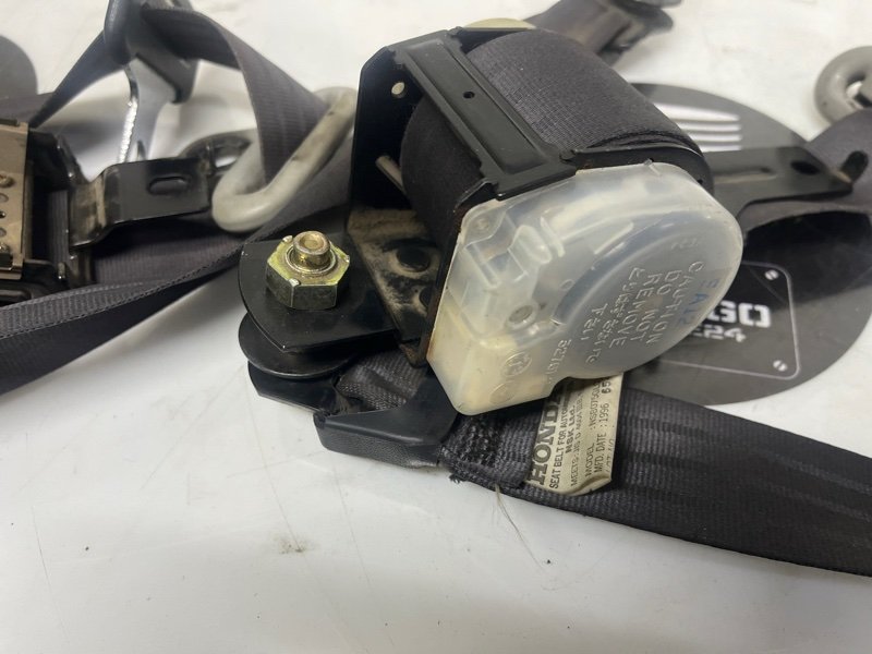 Ремень безопасности, 1700 рублей, Красноярск