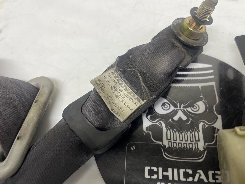 Ремень безопасности, 1700 рублей, Красноярск