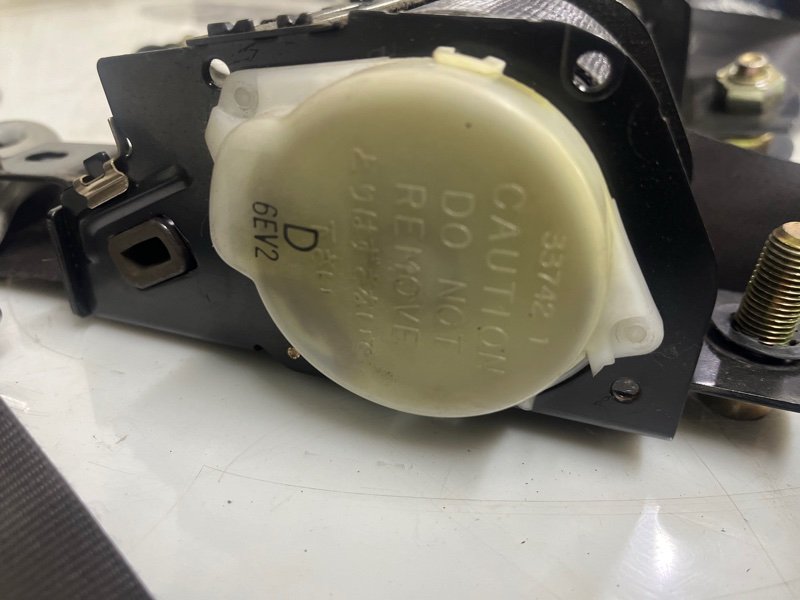 Ремень безопасности, 1700 рублей, Красноярск