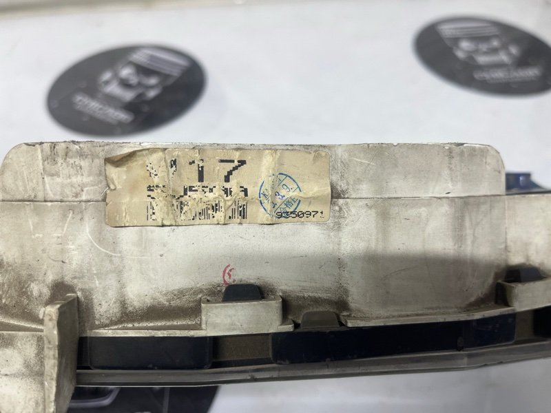 Панель приборов, 5500 рублей, Красноярск