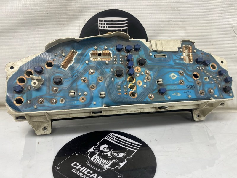 Панель приборов, 5500 рублей, Красноярск