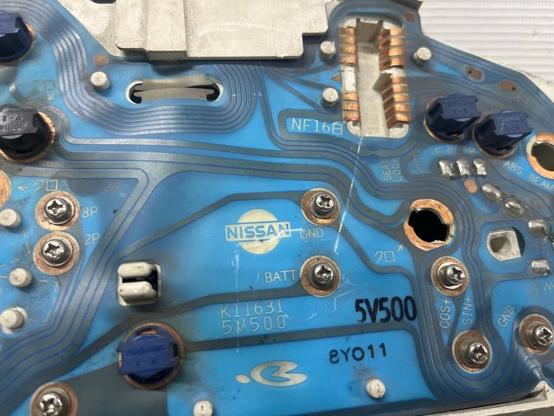 Панель приборов, 5500 рублей, Красноярск