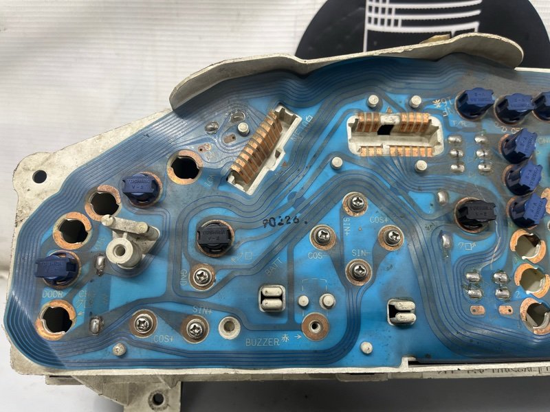 Панель приборов, 5500 рублей, Красноярск