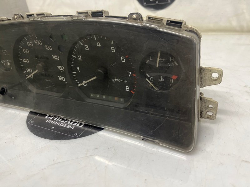 Панель приборов, 1700 рублей, Красноярск