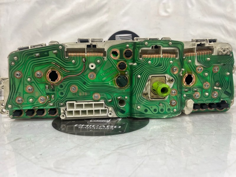 Панель приборов, 1700 рублей, Красноярск